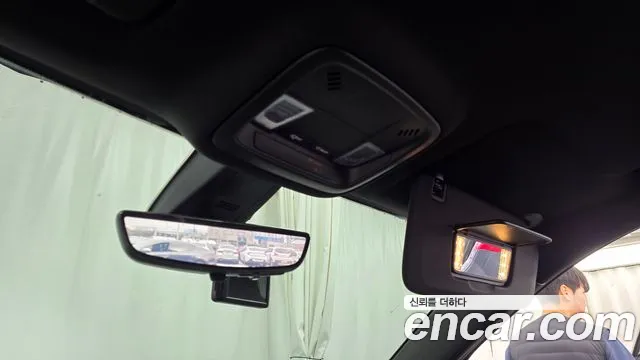 ChevroletGMDaewoo Traverse Traverse 3.6 AWD LT Leather Premium — Фото автомобиля 17
