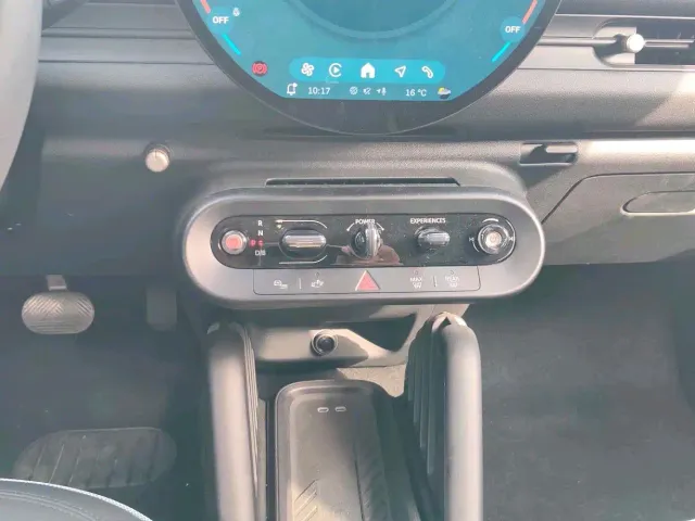 MINI Electric ACEMAN — Фото автомобиля 7
