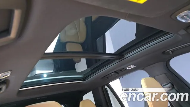 Вольво XC90 XC90 2 поколение B6 Inscription — Фото автомобиля 18