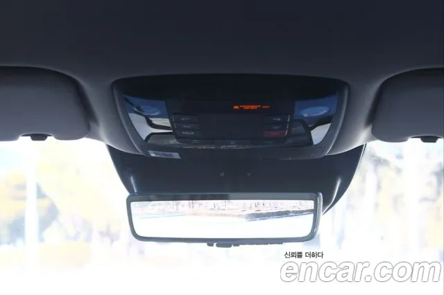 Kia Carnival 4th Gen — Фото автомобиля 13