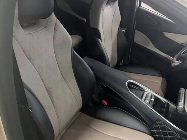 BYD Dolphin — Фото автомобиля 2