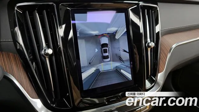 Вольво S60 S60 третьего поколения B5 Ultimate Bright — Фото автомобиля 16