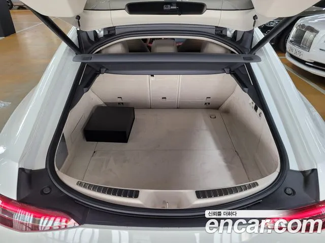 Mercedes-Benz AMG GT 4 двери 43 4MATIC+ — Фото автомобиля 18