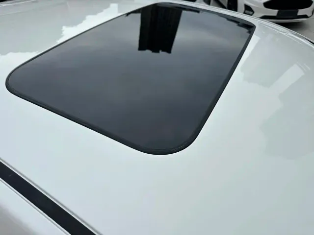Nissan Sylphy — Фото автомобиля 18
