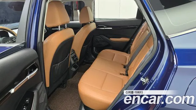 Kia Seltos Seltos (New) — Фото автомобиля 12