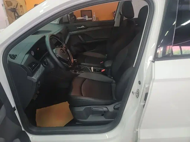 Volkswagen Tharu — Фото автомобиля 14