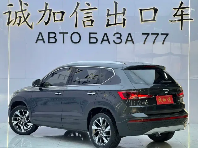 Jetta VS5 — Фото автомобиля 6
