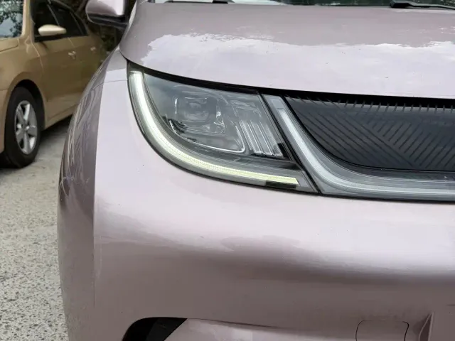 BYD Dolphin — Фото автомобиля 4