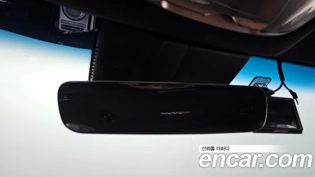 Genesis G80 RG3 — Фото автомобиля 28