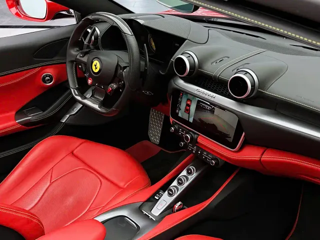 Ferrari Portofino — Фото автомобиля 22