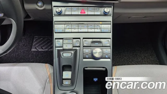 Hyundai Nexo Nexo Premium — Фото автомобиля 5