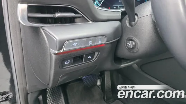 Genesis GV80 — Фото автомобиля 12