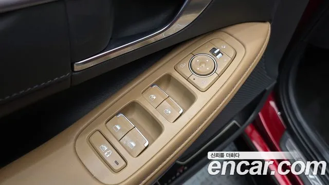 Hyundai Sonata DN8 — Фото автомобиля 19