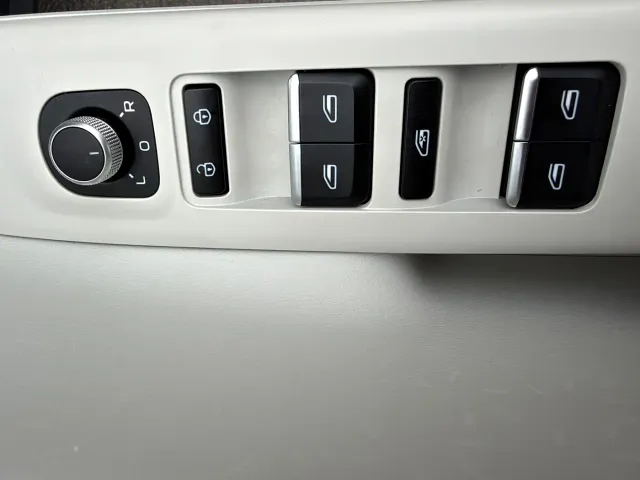 Geely Starry Wish — Фото автомобиля 24