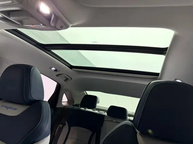 Geely Xingrui — Фото автомобиля 16