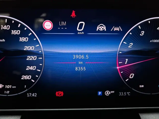 Mercedes-Benz GLC-Class — Фото автомобиля 15
