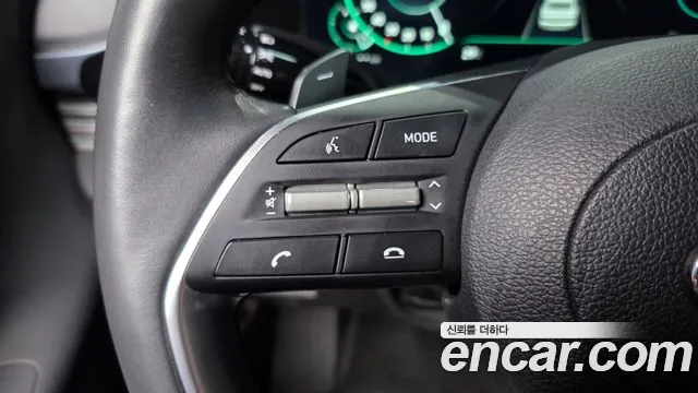 Hyundai Grandeur — Фото автомобиля 22