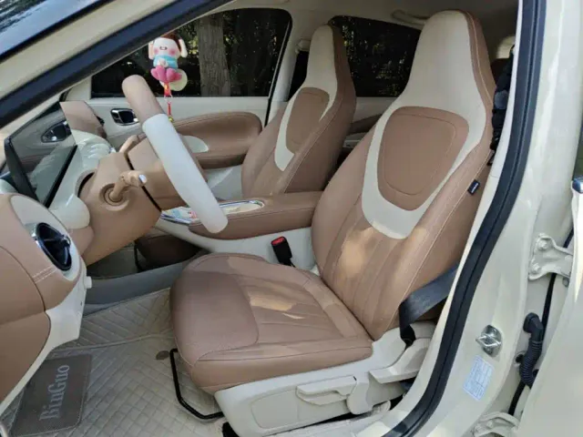 Wuling Bingo — Фото автомобиля 14