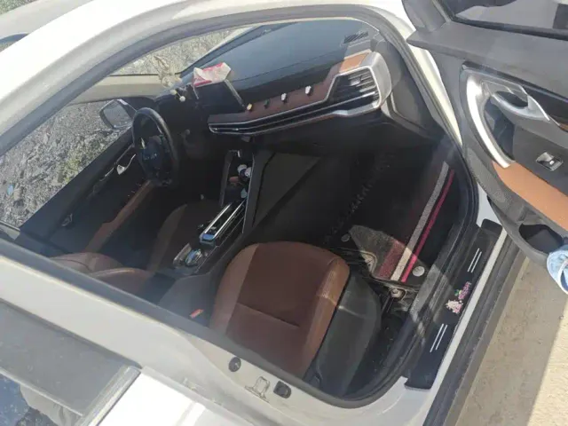 Kia Sportage — Фото автомобиля 8