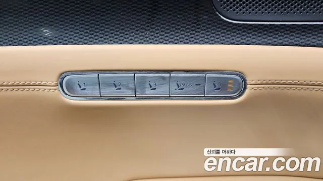 Genesis G90 RS4 — Фото автомобиля 29