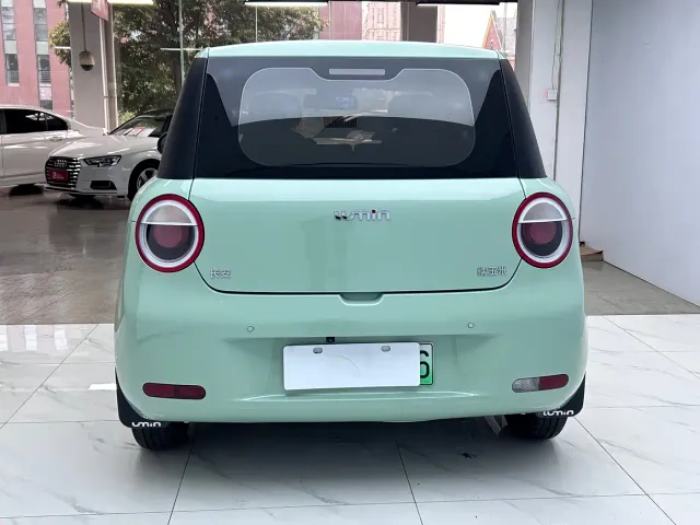 Changan Lumin — Фото автомобиля 6