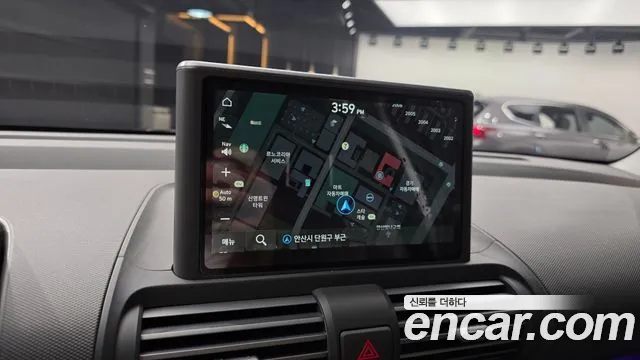 Hyundai Casper — Фото автомобиля 24