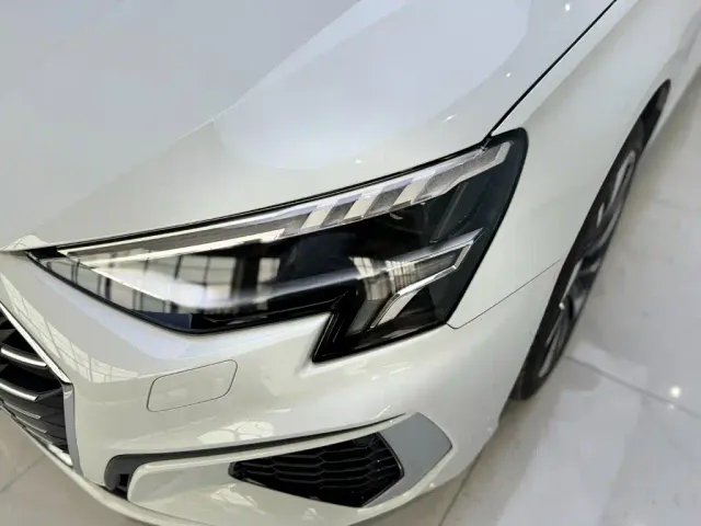 Audi A3 — Фото автомобиля 11