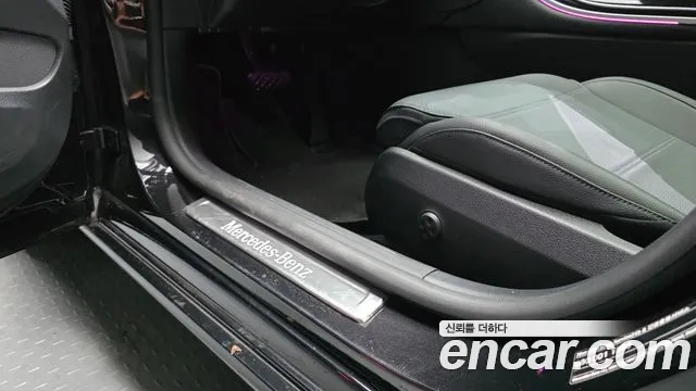 Mercedes-Benz C-Class — Фото автомобиля 18