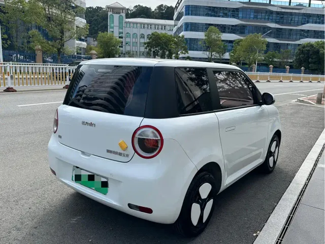 Changan Lumin — Фото автомобиля 5