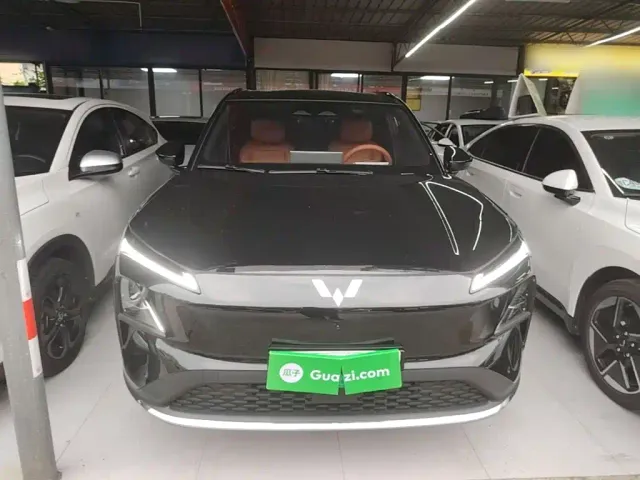 Wuling Starlight S — Фото автомобиля 2