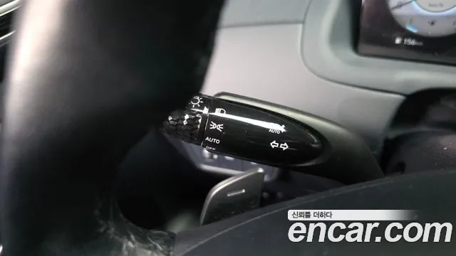 Hyundai Tucson Tucson (NX4) Бензин 1.6 турбо 2WD — Фото автомобиля 26