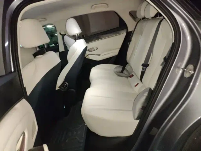 BYD Qin L — Фото автомобиля 13