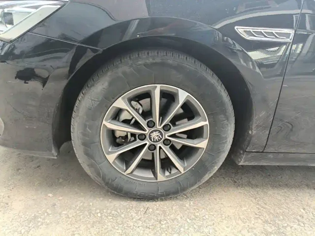BYD Qin PLUS — Фото автомобиля 22