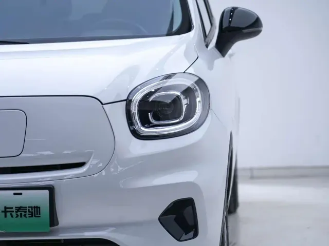 Leapmotor T03 — Фото автомобиля 8
