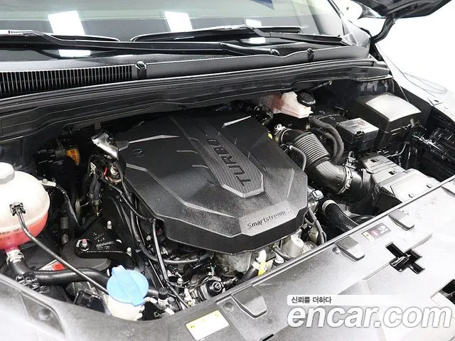 Kia Canival Carnival 4 поколение 9 мест Prestige — Фото автомобиля 19