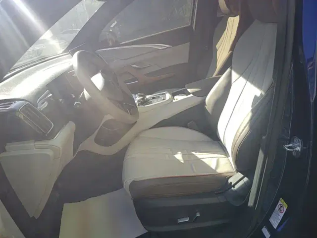 BYD Song Pro — Фото автомобиля 14