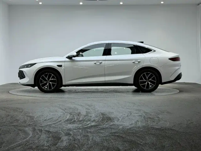 BYD Qin L — Фото автомобиля 5