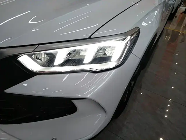 BYD Song Pro — Фото автомобиля 23