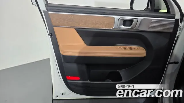 Hyundai Santa Fe MX5 — Фото автомобиля 13