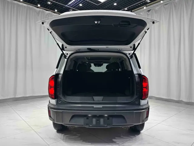 Haval Haval Cool Dog 2022 Model 1.5T DCT FWD Trendy Cool Edition — Фото автомобиля 17