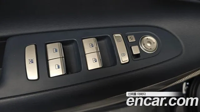 Hyundai Nexo Nexo Premium — Фото автомобиля 29