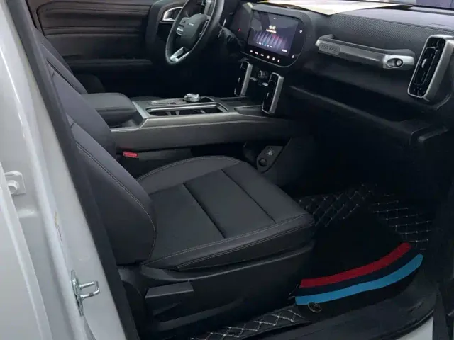 Haval Big Dog — Фото автомобиля 2
