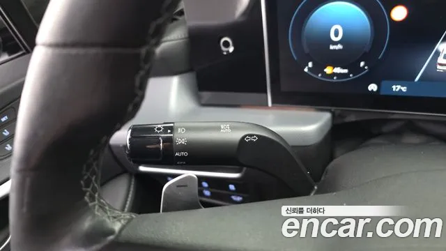 Hyundai Sonata — Фото автомобиля 27