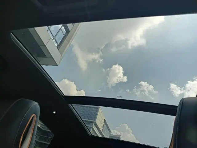 BYD Song PLUS — Фото автомобиля 16