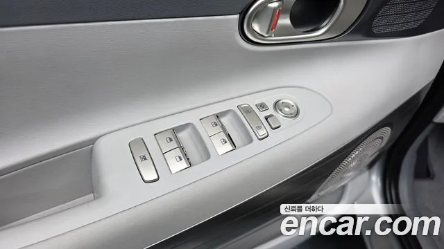 Hyundai Nexo Nexo Premium — Фото автомобиля 28