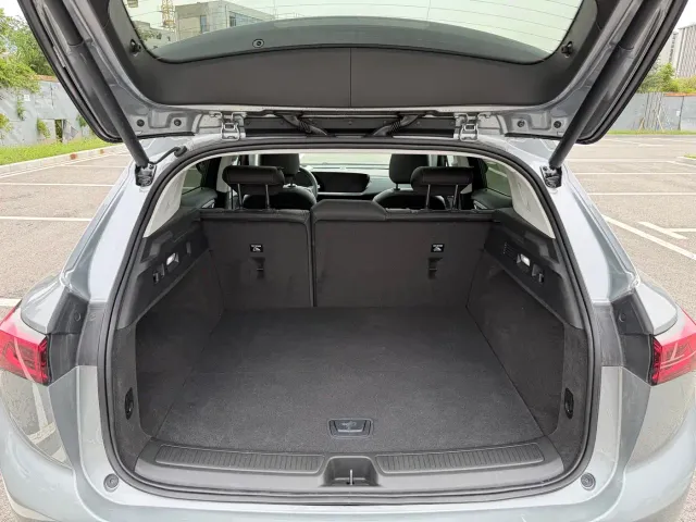 Buick Envision S — Фото автомобиля 21