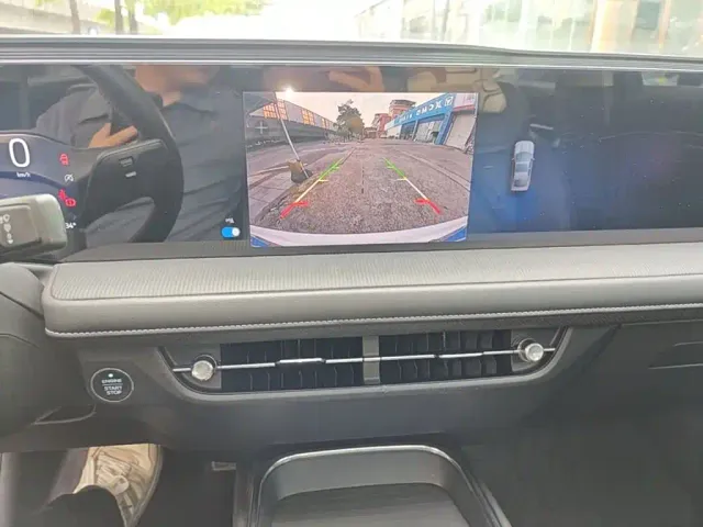 Ford Mondeo — Фото автомобиля 12