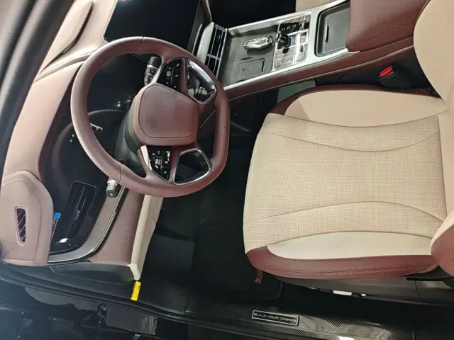 BYD Seal — Фото автомобиля 15