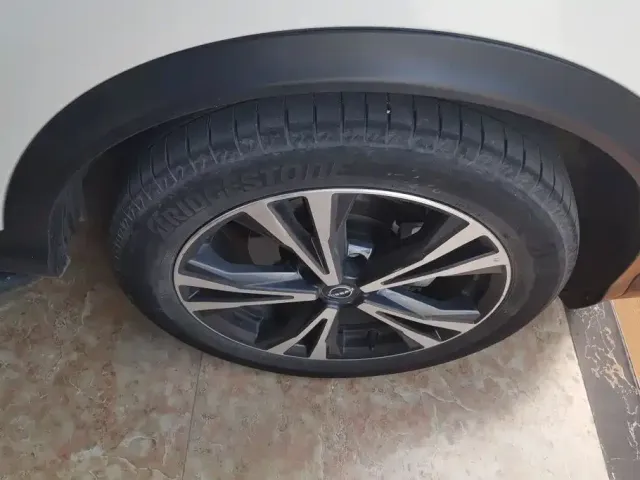 Nissan Qashqai — Фото автомобиля 6