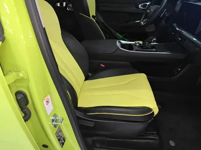 Haval Cool Dog — Фото автомобиля 24
